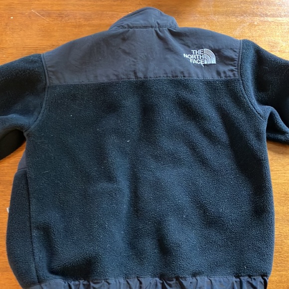 Northface Denali Boys jacket - Picture 4 of 4